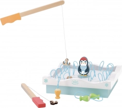 Vilac Pêche sur la banquise