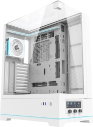 Boîtier PC Darkflash avec refroidissement avancé