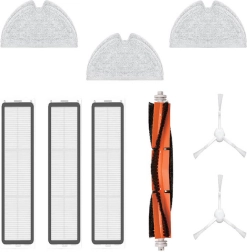Kit d’accessoires pour aspirateur robot Dreame F9