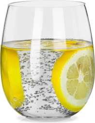 Gobelet en plastique incassable 450 ml