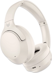 Écouteurs sans fil Audeeo Melovibe EX Crème