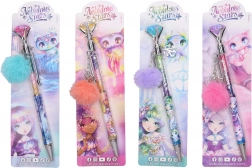 Stylo à bille Nebulous Stars 17 cm