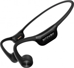 Blitzwolf BW-BTS9 écouteurs étanches à conduction osseuse 32 Go