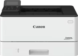 Canon i‑SENSYS LBP243dw II imprimante laser monochrome avec duplex et Wi‑Fi