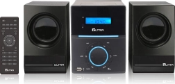 microchaîne neptun blue s bluetooth, cd et usb