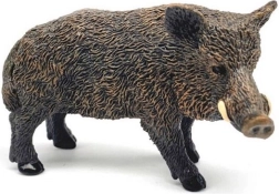 Figurine Sanglier 7 cm