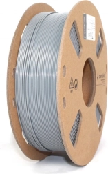 Filament PETG 1,75 mm gris 1 kg