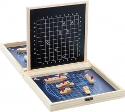 Jeu de stratégie navale Vilac de la Marine française