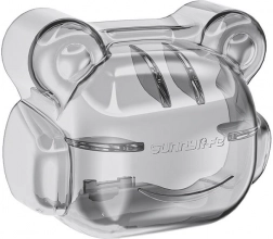 Cache objectif/gimbal Sunnylife pour DJI Mini 4 Pro (N4P-G710)