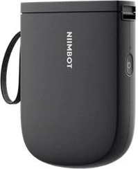 Imprimante thermique NIIMBOT D11H noire