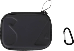 Sacoche standard pour OSMO Action 5/4/3 noire