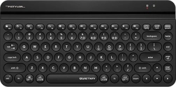 Clavier sans fil TYSTYLER avec touches silencieuses