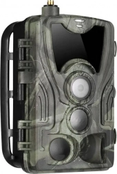 Suntek HC-801 Pro caméra piège 4G avec vidéo 4K