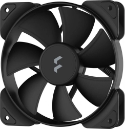 Ventilateur Fractal Design Aspect 12 PWM 120 mm noir