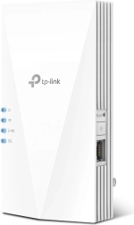 Amplificateur de signal Wi‑Fi TP‑Link RE700X AX3000