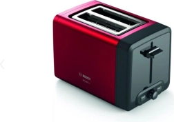 Grille-pain Bosch rouge