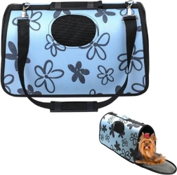 Sac de transport pour chien ou chat
