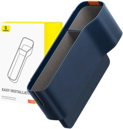 Organisateur de voiture Baseus OrganizeFun bleu