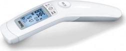 Thermomètre infrarouge sans contact Beurer FT90