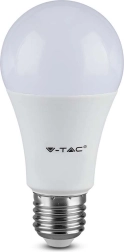Ampoule LED 8,5 W E27 3000 K V-TAC