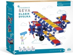 Coffret de construction SEVA classique 2