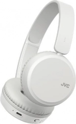 Casque sans fil JVC HA-S36W blanc