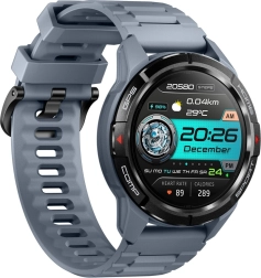 Montre connectée MIBRO GS Active – grise