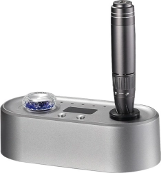 Maltec Beauty fraiseuse à ongles ND-5 avec fraises