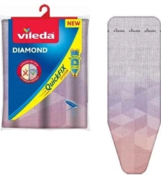 Housse pour planche à repasser Diamond