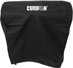 Housse pour barbecue de jardin BigBend, étanche, 90 x 50 x 94 cm