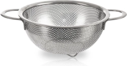Passoire de cuisine en inox ANETT 16,5 cm