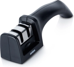 Aiguiseur de couteaux ORION à deux phases