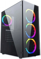 Boîtier PC moyen tour Fornax 1500 RGB