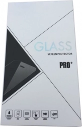 Verre trempé universel 5,5″ pour smartphone