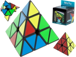 Jeu logique MoYu Pyraminx