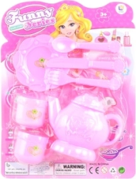 ensemble de vaisselle pour enfants pour jouer