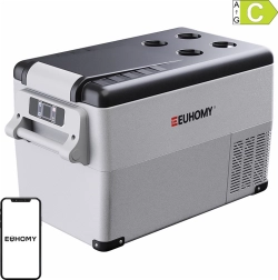Réfrigérateur de voiture Euhomy 30L