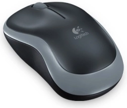 Souris sans fil Logitech M185
