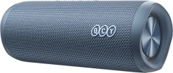 Enceinte sans fil QCY SP7 bleue