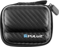 Mini étui PULUZ pour Insta360 GO 3 / GO 3S noir
