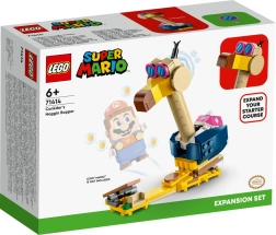 LEGO Super Mario Frappe-Tête de Conkdor – set d’extension