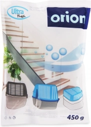 Recharges de granulés pour absorbeur d’humidité ULTRA FRESH 450 g