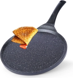 Crêpière en granit Grande 27 cm