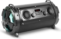 Haut-parleur Bluetooth SoundTube 190 noir