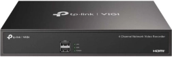 Enregistreur vidéo en réseau TP-Link VIGI NVR1004H 4 canaux