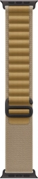 Bracelet Alpine beige pour boîtier 49 mm
