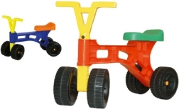 Draisienne pour enfants Roloped III pour les premiers pas