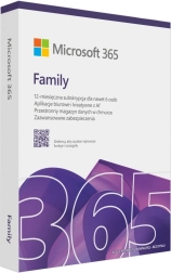 Microsoft 365 Famille