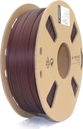 Filament pour imprimante 3D PLA 1,75 mm marron