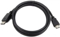 Câble DisplayPort vers HDMI, 10 m, noir